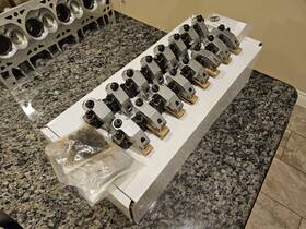 05900 T&d 1.8 Shaft Rockers
