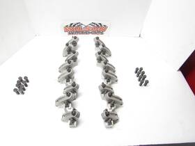 Sb2.2 T&d 1.65/1.75 Ratio Shaft Rocker Arms Chevy Dragracing