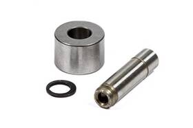 03361 T&d Machine Lightweight Axle- Roller- And Clip Assembly Not