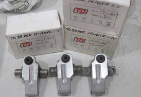 14-16054 T & D Machine 14-1604/5 3pc T&d 14-16054/5-175 Rocker Arm Bbc 1.75 Ratio Right Offset 2 Lt 1