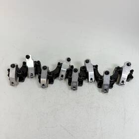 3071 T&d Machine Big Block Chevy Brodix 12 Degree Rocker Arms/ See Photos