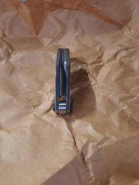138493 T&d Machine Products Roller Rocker Arm 2.30 Ratio