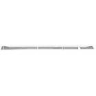 T4137-304m T4136-304m Ici Stainless Steel Wide Rocker Panel Piece 845426014398