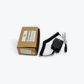 T03-22008-aaab Tait New Tp93/94 Ex Spkr Mic Storm Ip68 E-button 2.5mm-jack 2317