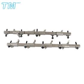 575118 Techme17 Intake And Exhaust Rocker Arm For Dodge Ram 1500 Grand Cherokee 5.7l V8 2003-2018