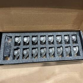 182rr Texas Speed And Performance Ls/lt Roller Rocker Arms