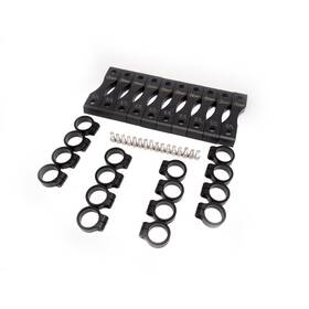 Tsp-57hemivsk Texas Speed Rocker Arm Stabilizer Kit For Chrysler Dodge Jeep Gen Iii 5.7l Hemi