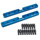 Tfs-51700700 Trick Flow Specialties Rocker Stud Girdles For Ford