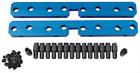 Tfs-52400701 Trick Flow Specialties Rocker Stud Girdles For Ford