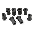 Tfs-70000903-8 Trick Flow Specialties Rocker Arm Nuts Roller Rockers Thread Od