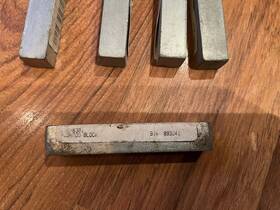 8301 Titan Pushrod Block Nos - Pack Of 5