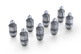 Ta308b-ns08a Tomei Solid Pivot Set For Silvia 180sx S13 S14 S15 Sr20det