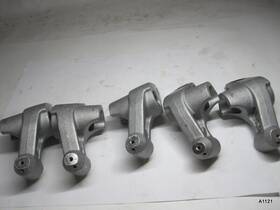 15173hw Top Parts Racing Set Of 5 Intake Rocker Arms For 1997 1998 1999 2000 2001-2004 Chrysler Concorde
