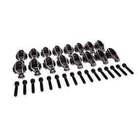 60973 Top Street Performance Pro Series Steel Rocker Arms 1.7 Ratio Needle Bearing For Chevy Ls3 L92