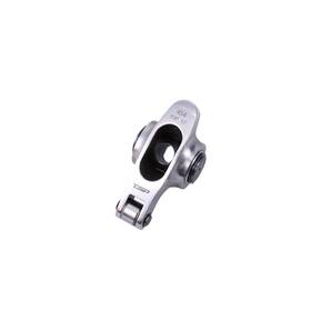 71277 Top Street Performance Steel 1.7 Ratio 7/16 Inch Needle Bearing Roller Rocker Arms For Chevy Big Block