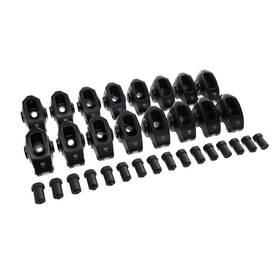 72363 Top Street Performance Pro Series Aluminum 1.6 Roller Rocker Arms 3/8 Inch Studs Ford Sb 2024