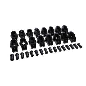 72367 Top Street Performance Pro Series 1.6 Aluminum Roller Rocker Arms 7/16 Inch Studs For Ford Sb 2024