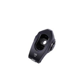 72980 Top Street Performance Pro Series Aluminum 1.8 Ratio Needle Bearing Roller Rocker Arms For Gm Ls3 L92