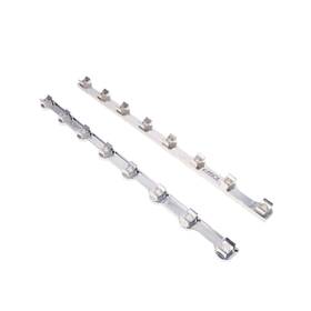 60805 Top Street Performance Ghwt Billet Aluminum Oe Style Rocker Arm Stands Gen 4