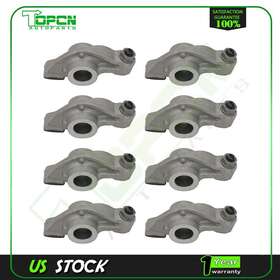 Ta83609at725ps Topcn-autoparts Engine Rocker Arm For Toyota 1975-1995 2.2l 2.4l-l4