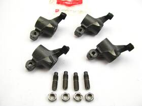 13811-2501-4 Toyota 4 Nos Oem 13811-2501 Intake Rocker Arms For 2tc 3tc