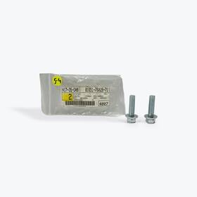 81651-76028 Toyota New Genuine Bolt Quantity Of 2