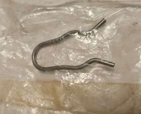 90524-15008 Toyota Spring Retainer For Valve Rocker Shaft Oem 1980s