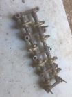 307.to1693 Toyota Pickup Engine Rocker Arm Set Rail Rockers Tray Oem