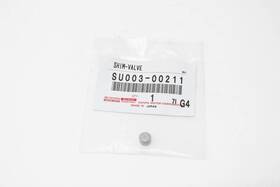 Su003-00211 Toyota Genuine Scion Fr-s / 86 Gr86 Valve Clearance Adjusting Shim T 2.04