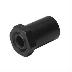 70000902-2 Trick Flow Specialties Rocker Arm Nuts Roller Rockers 7/16 Inch -20 Thread .550 Od 1.925 Tall