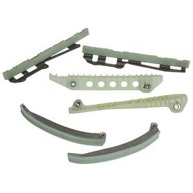 Tfs-51800517 Trick Flow Specialties Chain Tensioner Arms Ford Modular V8 4.6l 2v Kit
