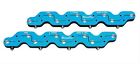 54400700 Trick Ford Girdles Stud Flow Rocker
