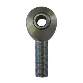 Sc-su-8267 Triple X Race Components Rod End 5/8in Rh Thread 1/2in Hole 4130 Moly