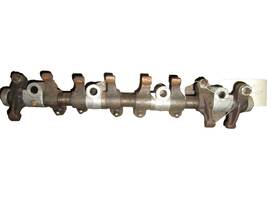 851-320 Triumph Spitfire Mg Midget 1500 Rocker Shaft With Rockers Assembly 1975-1980