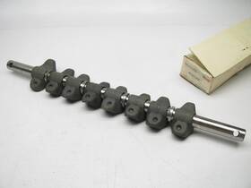 40032 Trw Rocker Arm Kit 1 Shaft 8 Arms For Chrysler 400