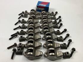 44064k-16 Trw 16 44064k Engine Rocker Arm Kit For 1968-1997 Ford 302 351 370 400 429 460
