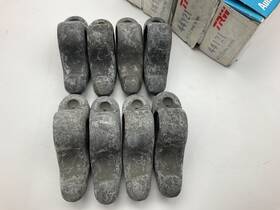 44121-8 Trw 8 44121 Right Rocker Arms - Cadillac 368 425 472 500 V8