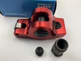 44181k Trw Performance Anodized Rocker Arm 1.6 Ratio Sbc Small Block Chevy V8