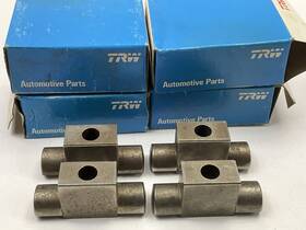 47022-4 Trw 4 47022 Rocker Arm Pivot Ball Stud 1968-1979 Cadillac 425 472 500 V8