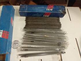 10.359 Trw 48083 Lot Of 29 Pushrods 413 Dodge Truck Length Closeout Special