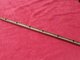 42016-trw Trw / Amc Rambler 1-rocker Arm Shaft Willys Jeep 196 Ci Ohv 6cyl Oem #3145988 Classic