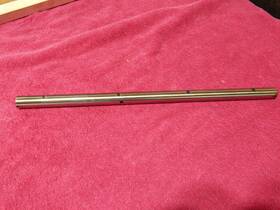 42014-trw Trw / Oldsmobile 1-brand New Rocker Arm Shaft 1962-1963 394ci V8 Oem#583571
