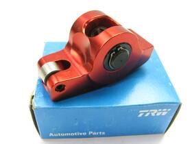 Rr-7002r Trw Missing Nut 44179k Aluminum Roller Rocker Arm - 1.6 Ratio For Chevrolet Sbc