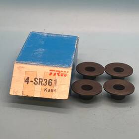 Sr-361 Trw Sr361 Replacement Part 361 Brand New Set Of 4