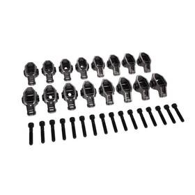 60735 Tsp Ford Godzilla Pro Series Cast Steel Rocker Arms 1.8 Ratio Needle Bearing