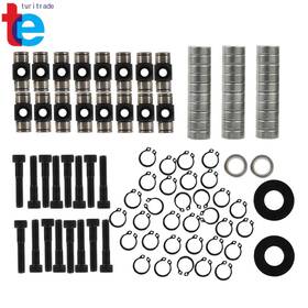 Tr35392 Turitrade For Chevy Ls Lsx Rocker Arm Trunion Kit 4.8 5.3l 5.7l 6.0l 6.2l 13702-kit