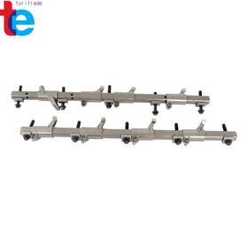 Tr63902 Turitrade Intake And Exhaust Rocker Arm For Dodge Ram 1500 Grand Cherokee 2003-18 5.7l V8