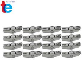 Tr98326 Turitrade For Ford Galaxy Mondeo Transit S-max 2.0 Diesel Ylf6 Rocker Arms 16 Pieces Set