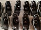 Up85461 Garage Sale Stock Small Block Chevy Steel Rocker Arms