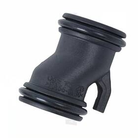 06e-103-213 Uuuuparts 06e103213 Breather Hose For Vw Audi A6 Quattro A8 Q7 A7 S5 Q5 Sq5 S4 New